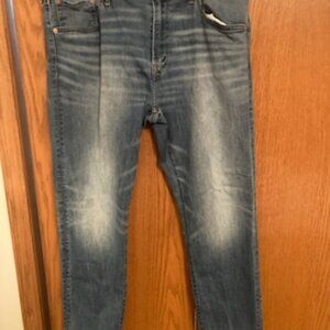Men's American Eagle Athletic Fit jeans